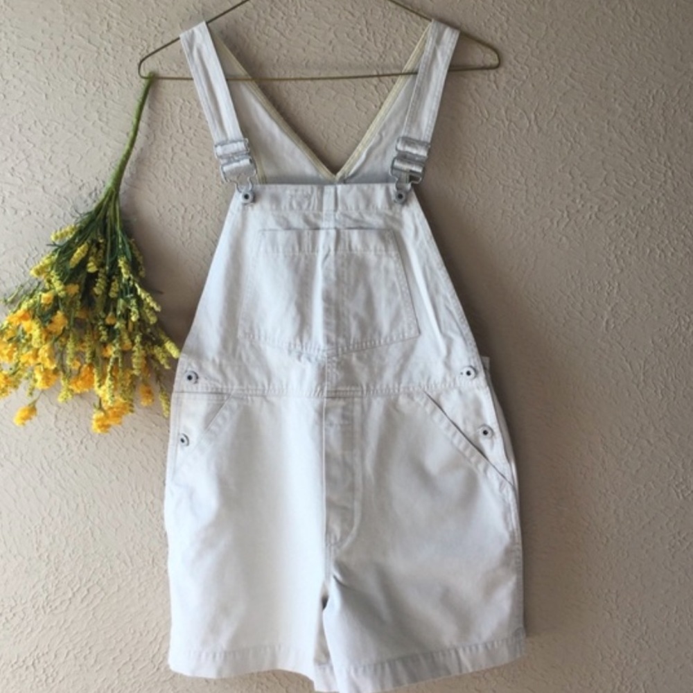 Vintage overalls size small